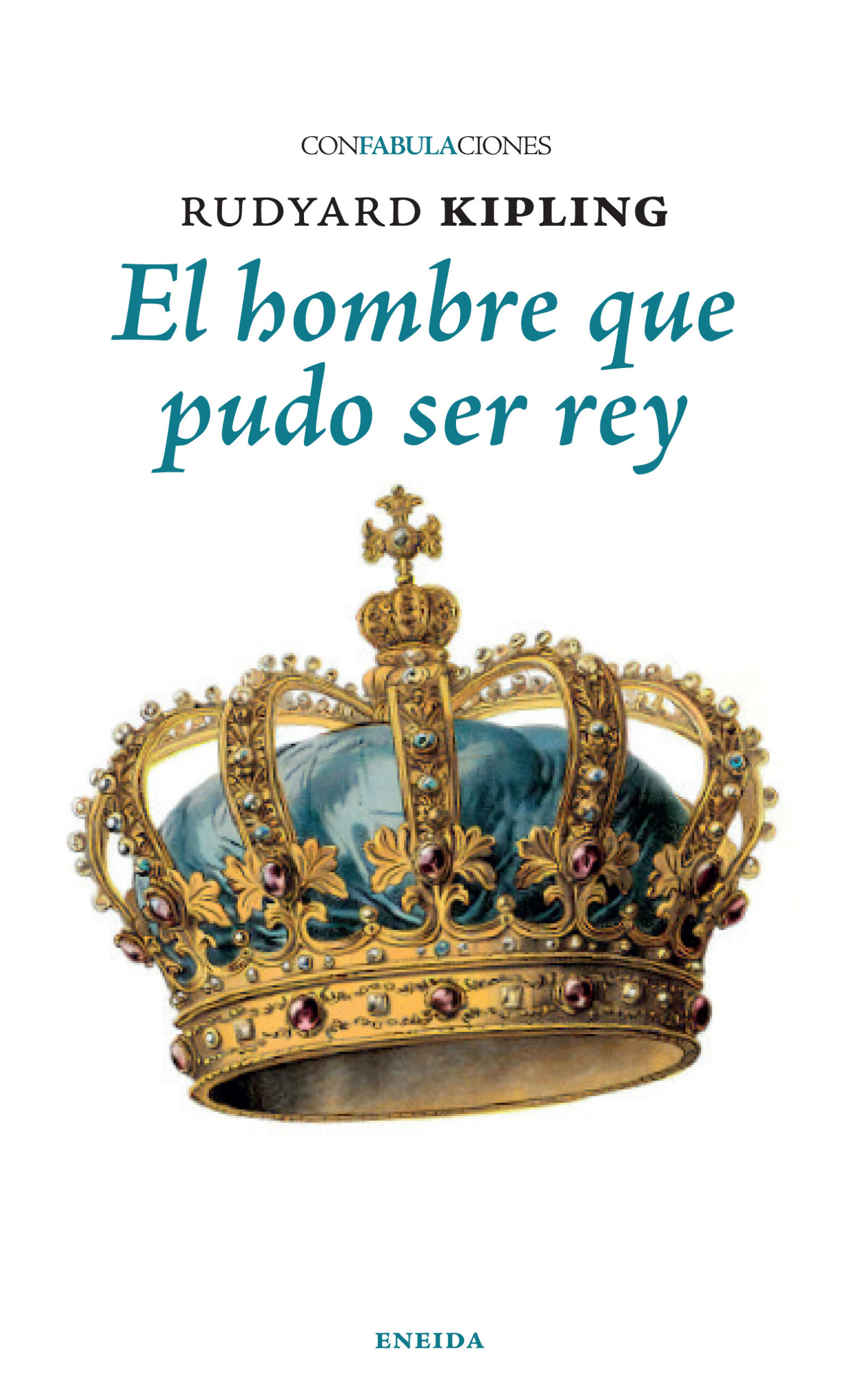 HOMBRE QUE PUDO SER REY, EL